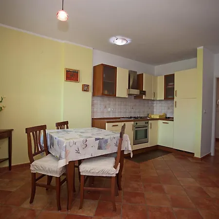 Pia Apartment Rovinj