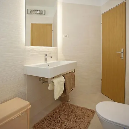 Pia Apartman Rovinj