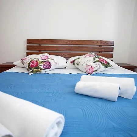 Apartment Pia Rovinj