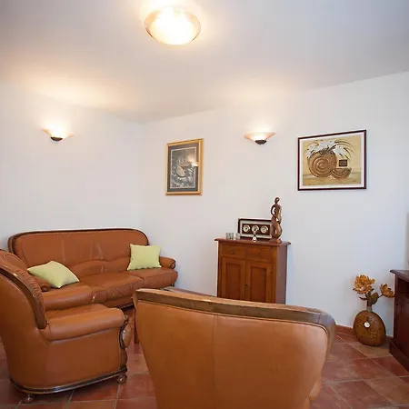 Apartment Pia Rovinj