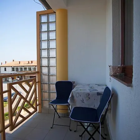 Pia * Rovinj