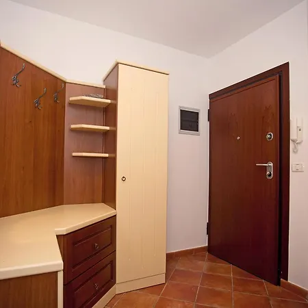 Pia Rovinj