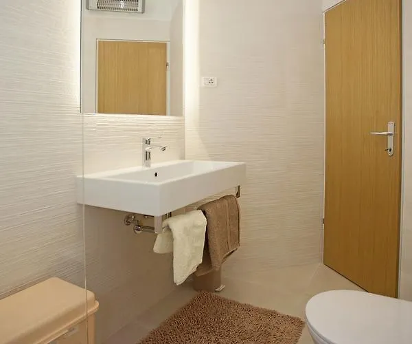 Pia Appartamento Rovigno