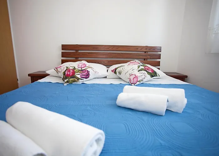 Apartamento Pia Rovinj