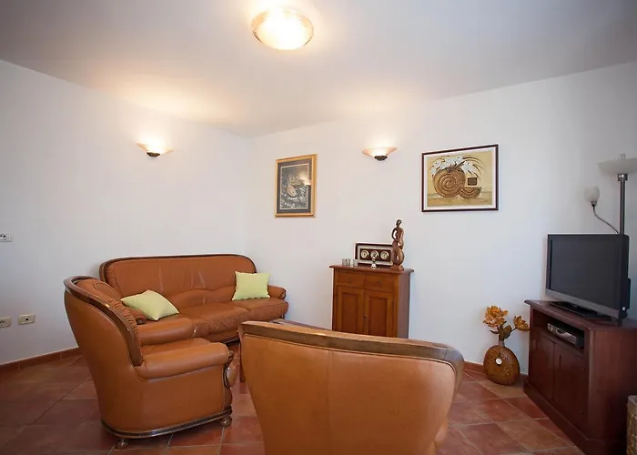 Appartamento Pia Rovigno